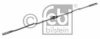 FEBI BILSTEIN 17260 Lubricating Pipe, cam lubrication